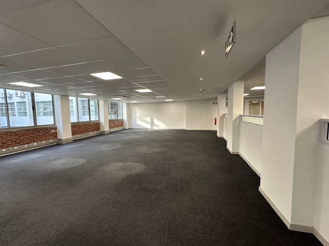 To Let commercial Property for Rent in Woodstock Western Cape